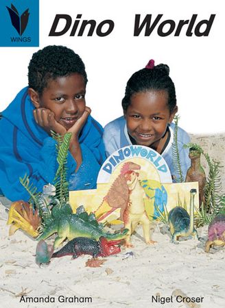 Dino world