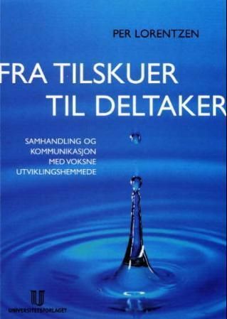 Fra tilskuer til deltaker