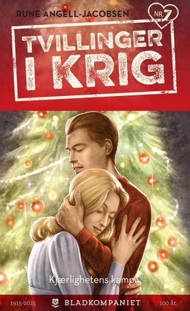 Kjærlighetens kamp