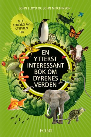 The book of animal ignorance