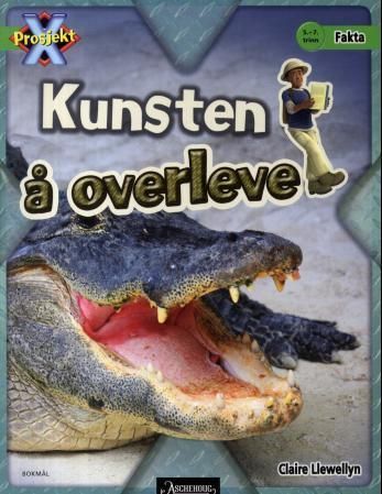 Survival handbook