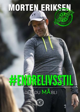 #Endrelivsstil
