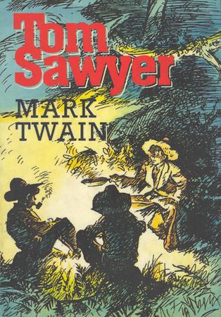 The adventures of Tom Sawyer