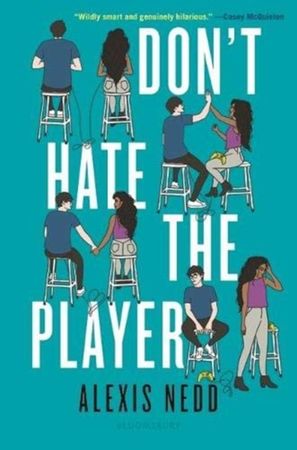 Don't hate the player