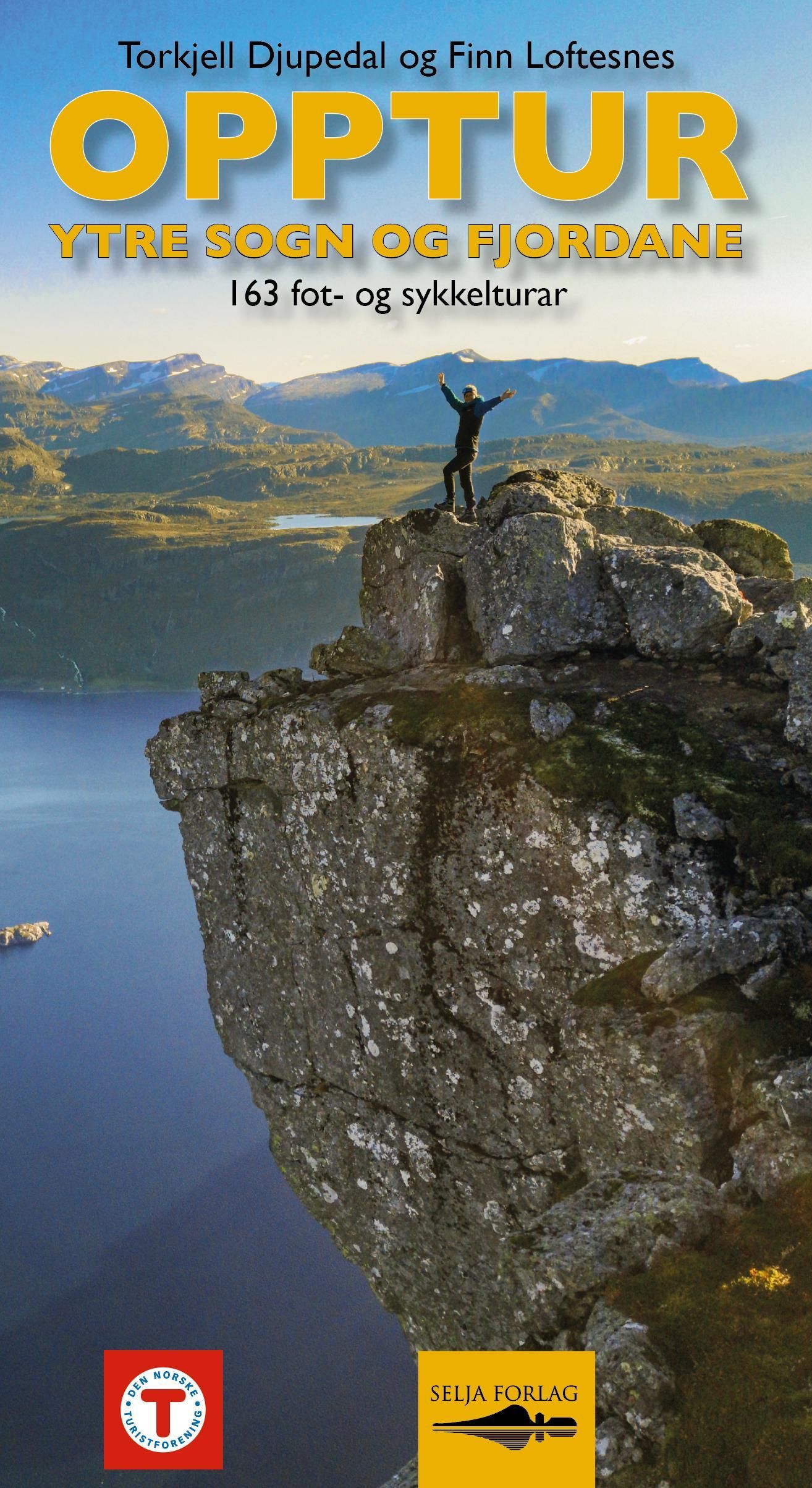 Opptur Ytre Sogn og Fjordane
