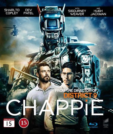 Chappie