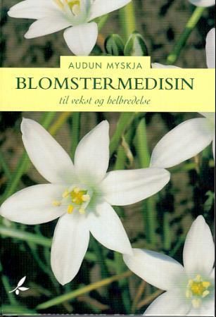 Blomstermedisin til vekst og helbredelse