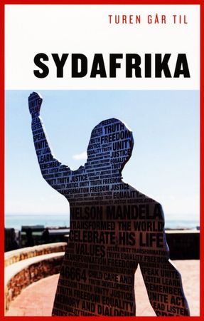 Turen går til Sydafrika