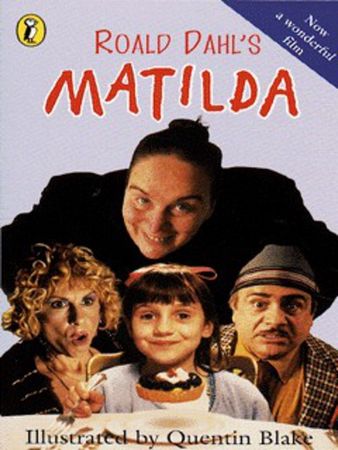 Matilda