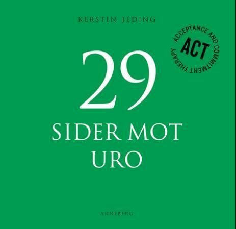 29 sidor mot oro