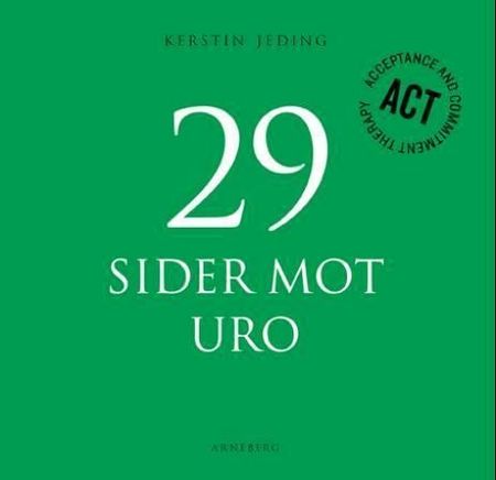 29 sidor mot oro