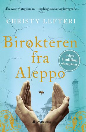 The beekeeper of Aleppo