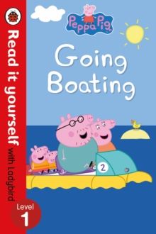 Going boating