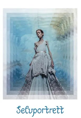Selvportrett