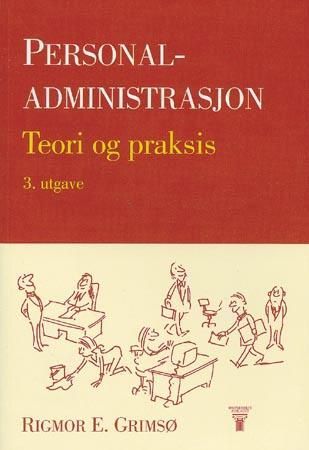 Personaladministrasjon