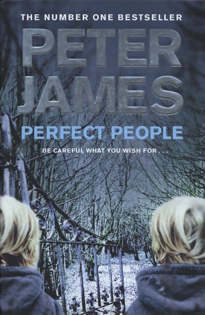 Perfect people