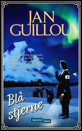 Blå stjärnan