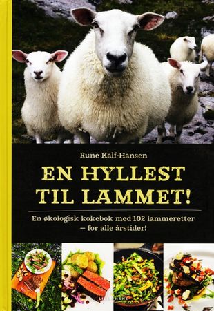 Lammkokboken