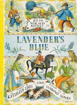 Lavender's blue