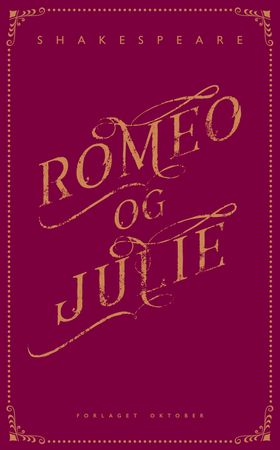 Romeo and Juliet