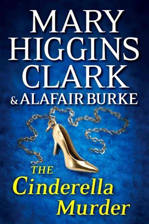 The Cinderella murder