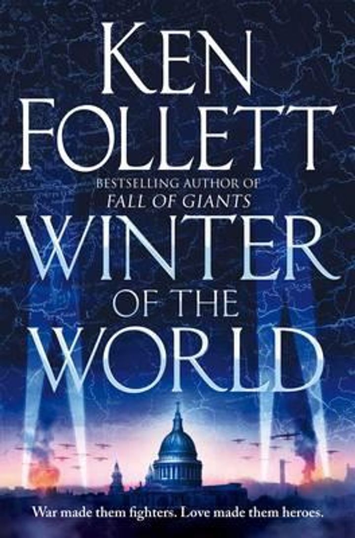 Winter of the world