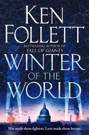 Winter of the world