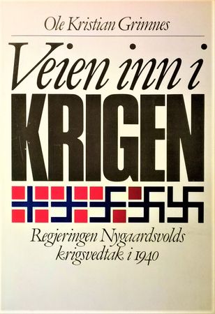 Veien inn i krigen