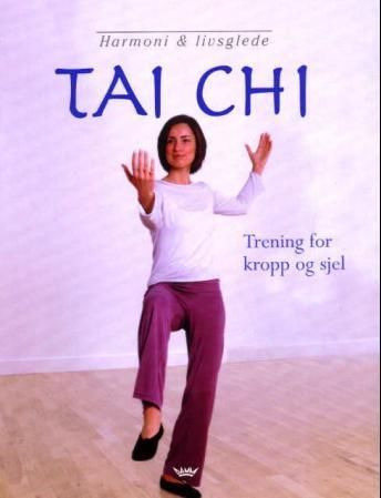 Tai chi mind and body