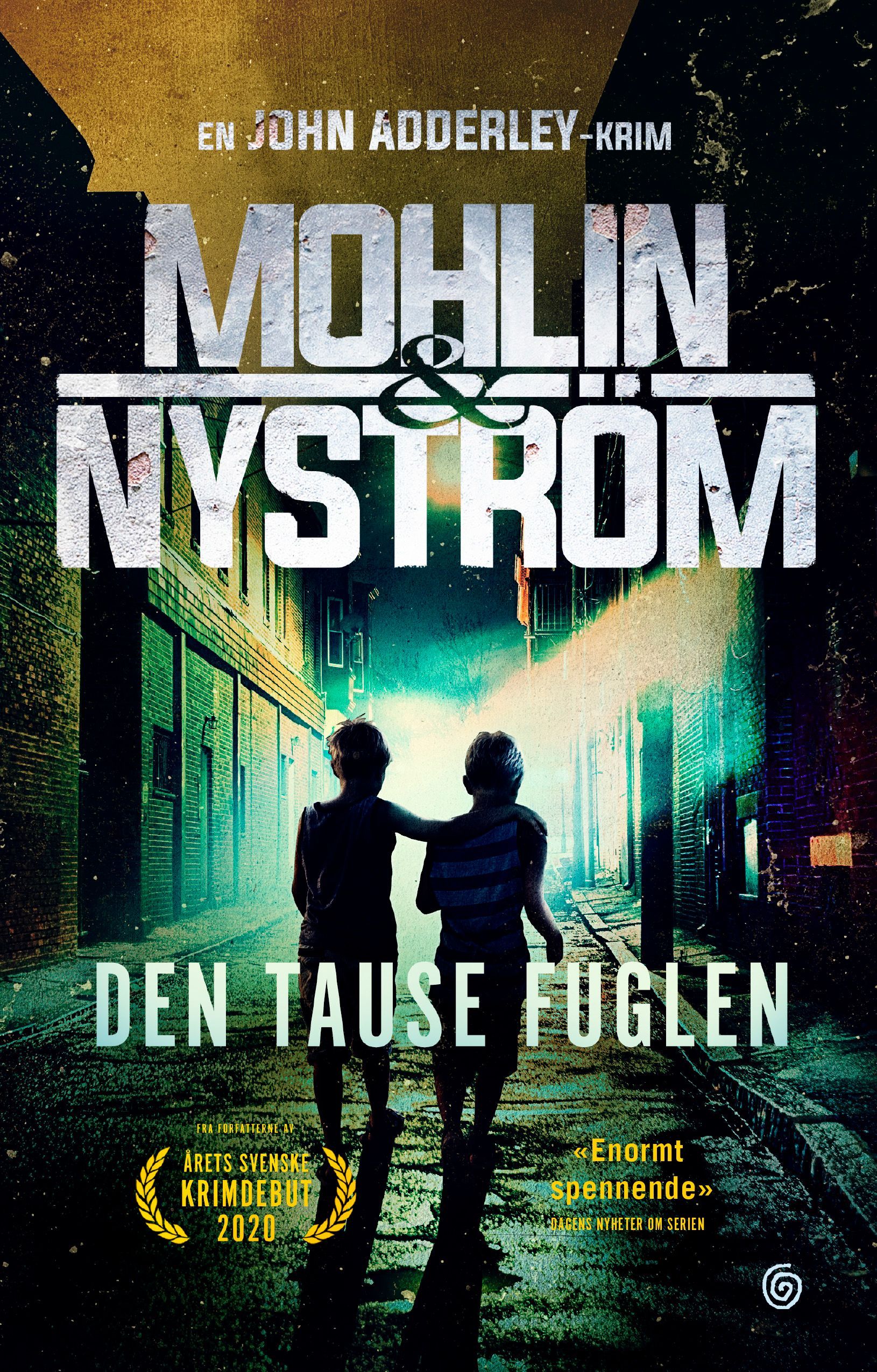 Den tysta fågeln