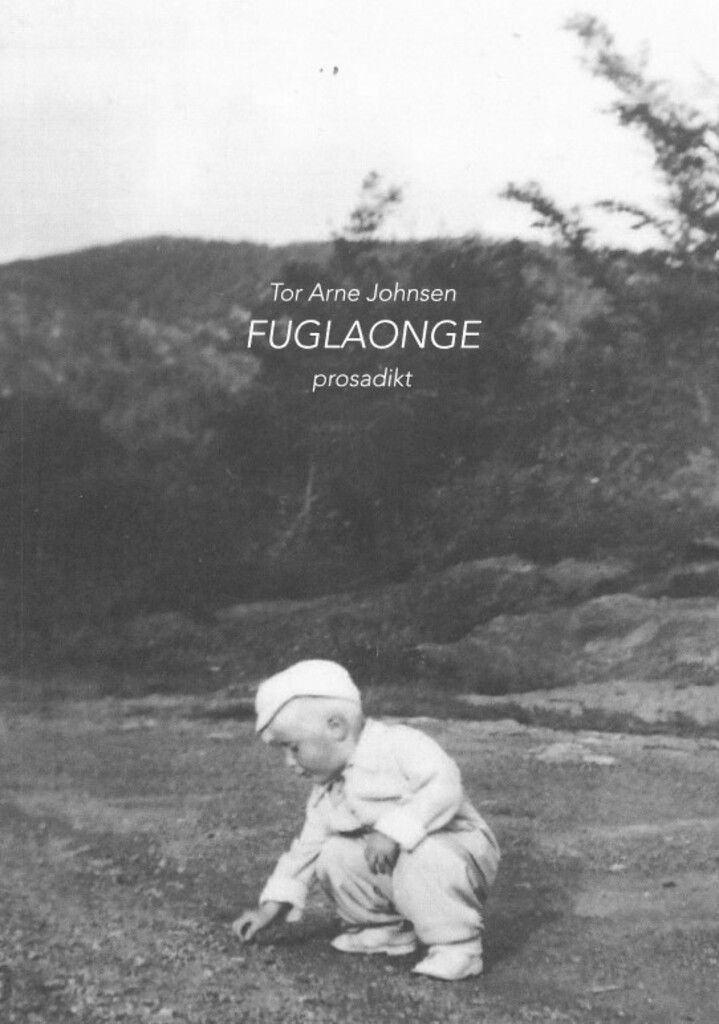 Fuglaonge