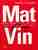 Mat & vin