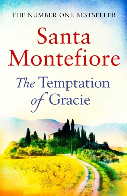The temptation of Gracie