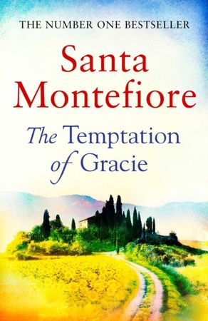 The temptation of Gracie