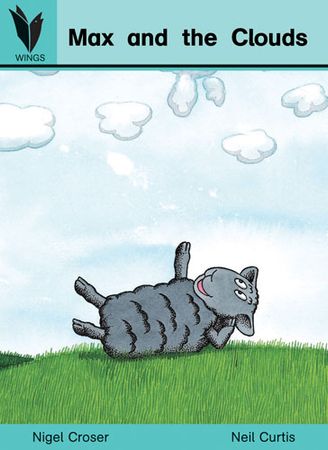 Max and the clouds
