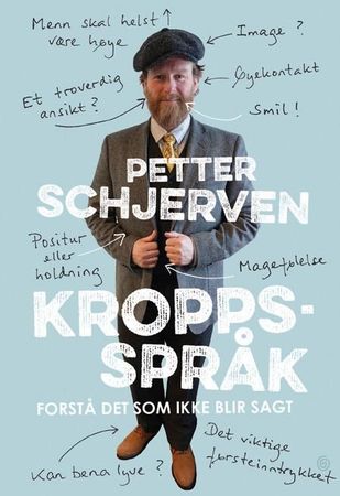 Kroppsspråk