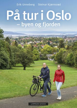 På tur i Oslo