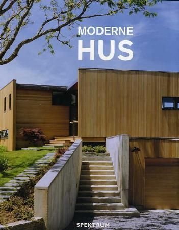 Moderne hus