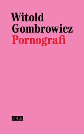 Pornografia