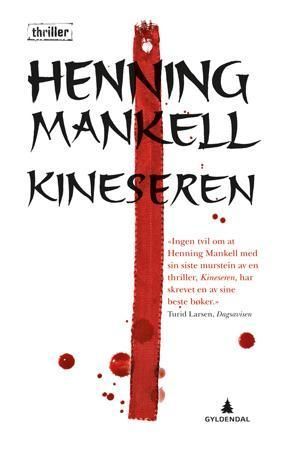 Kinesen