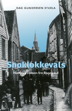 Snøklokkevals