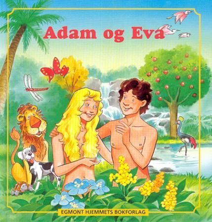 Slangen og det forbudte æble