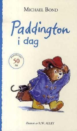 Paddington here and now