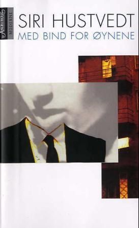 The blindfold