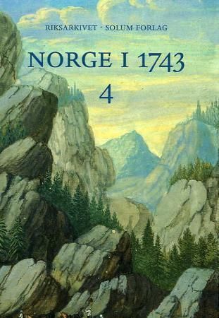 Norge i 1743. 4
