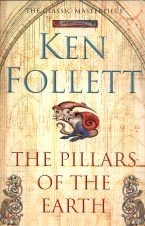The pillars of the earth