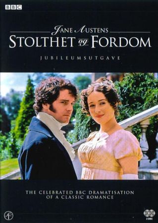 Pride and prejudice