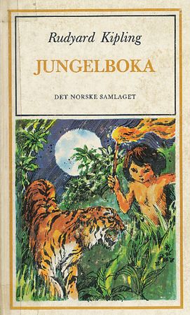 The jungle book