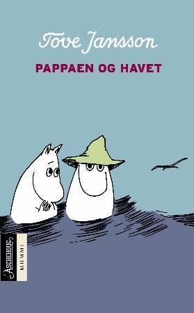 Pappan och havet