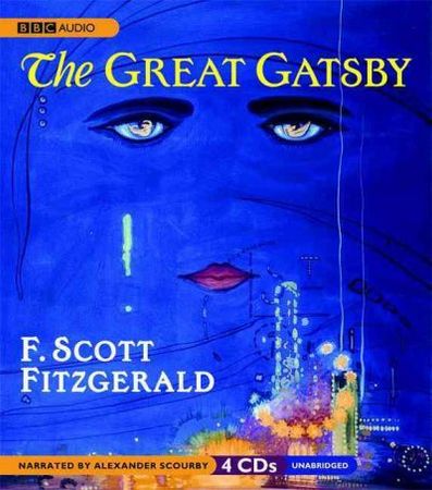 The great Gatsby